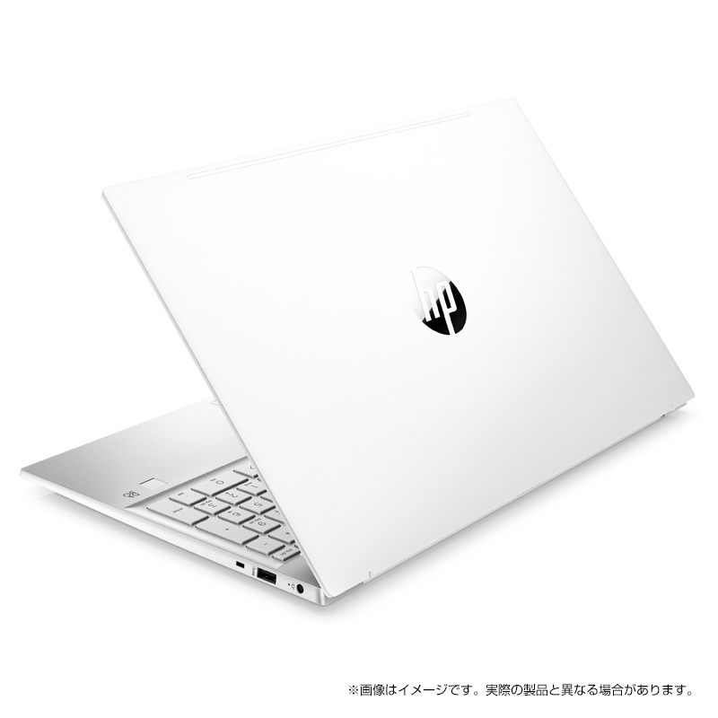 新品・未開封】HP ノートパソコン Pavilion 15-eg タッチ対応 Core i5