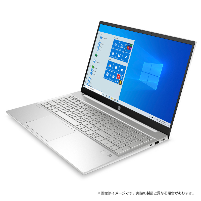 新品・未開封】HP ノートパソコン Pavilion 15-eg タッチ対応 Core i5