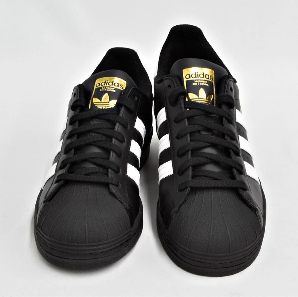新品・未使用】adidas SUPERSTAR スーパースター EG4959 27㎝|PayPay