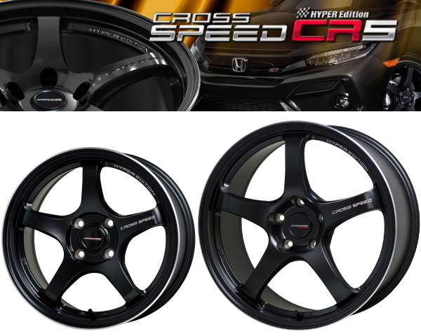 業販品 冬用 新品 18インチ ブリヂストン VRX3 [CROSS SPEED HYPER EDITION CR5] (GB) [5-100] [215/45R18] [CT200h/プリウス] HOT_画像1