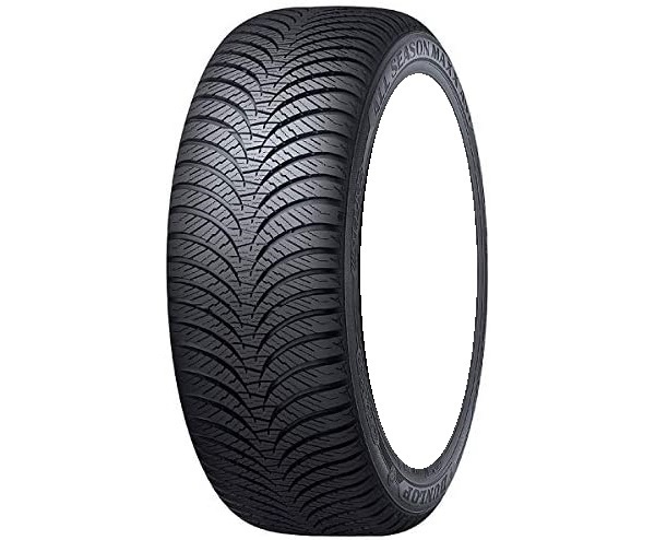 送料無料 業販品 新品 1本 DUNLOP ALL SEASON MAXX AS1 225/65R17 タイヤのみ ダンロップ マックス エーエスワン オールシーズンタイヤ_画像1