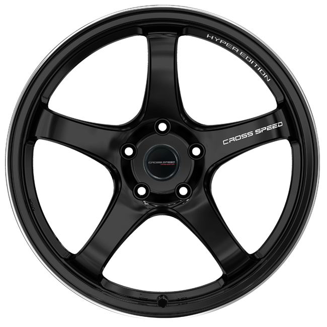 業販品 冬用 新品 18インチ ブリヂストン VRX3 [CROSS SPEED HYPER EDITION CR5] (GB) [5-100] [215/45R18] [CT200h/プリウス] HOT_画像2