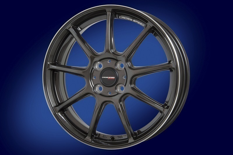 業販限定販売 冬用 軽量 CROSS SPEED HYPER EDITION RS9 14インチ 軽用 特選 SNOW TIRES 155/65R14 ムーブ/タント/ワゴンR/N-BOX_画像3