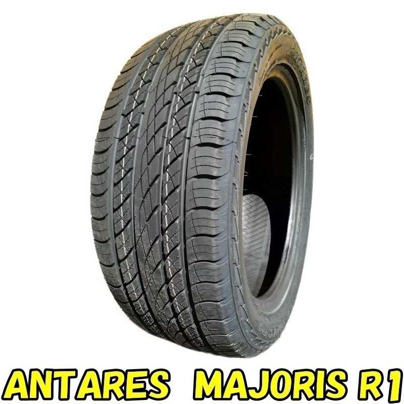 [納期注意] 送料無料 業販限定販売 直送品 新品 ラジアルタイヤ 1本 ANTARES MAJORIS R1 235/50R18 タイヤのみ 夏タイヤ アンタレス_画像1