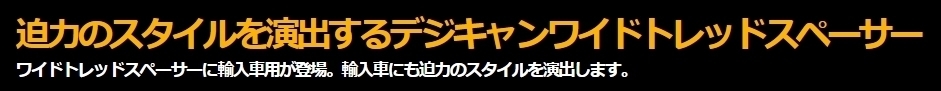 送料無料 K-SPEC DIGICAM 輸入車用 [P.C.D 120 10H(穴径マルチ) M12/M14 対応] [厚み:20mm] [ハブ付き(ハブ径:72.5mm)] 2枚1組 スペーサー_画像2