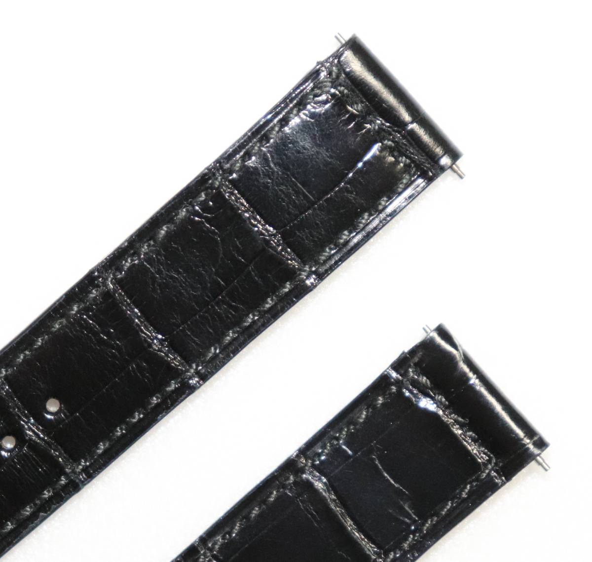 本物 新品 純正 フランクミュラー 900 902 ベルト FRANCK MULLER 艶