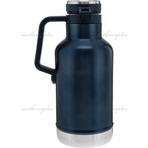 新品│送料無料│スタンレー クラッシック グロウラー 1.9L ナイトフォール ナイトブルー★STANLEY Growler Nightfall