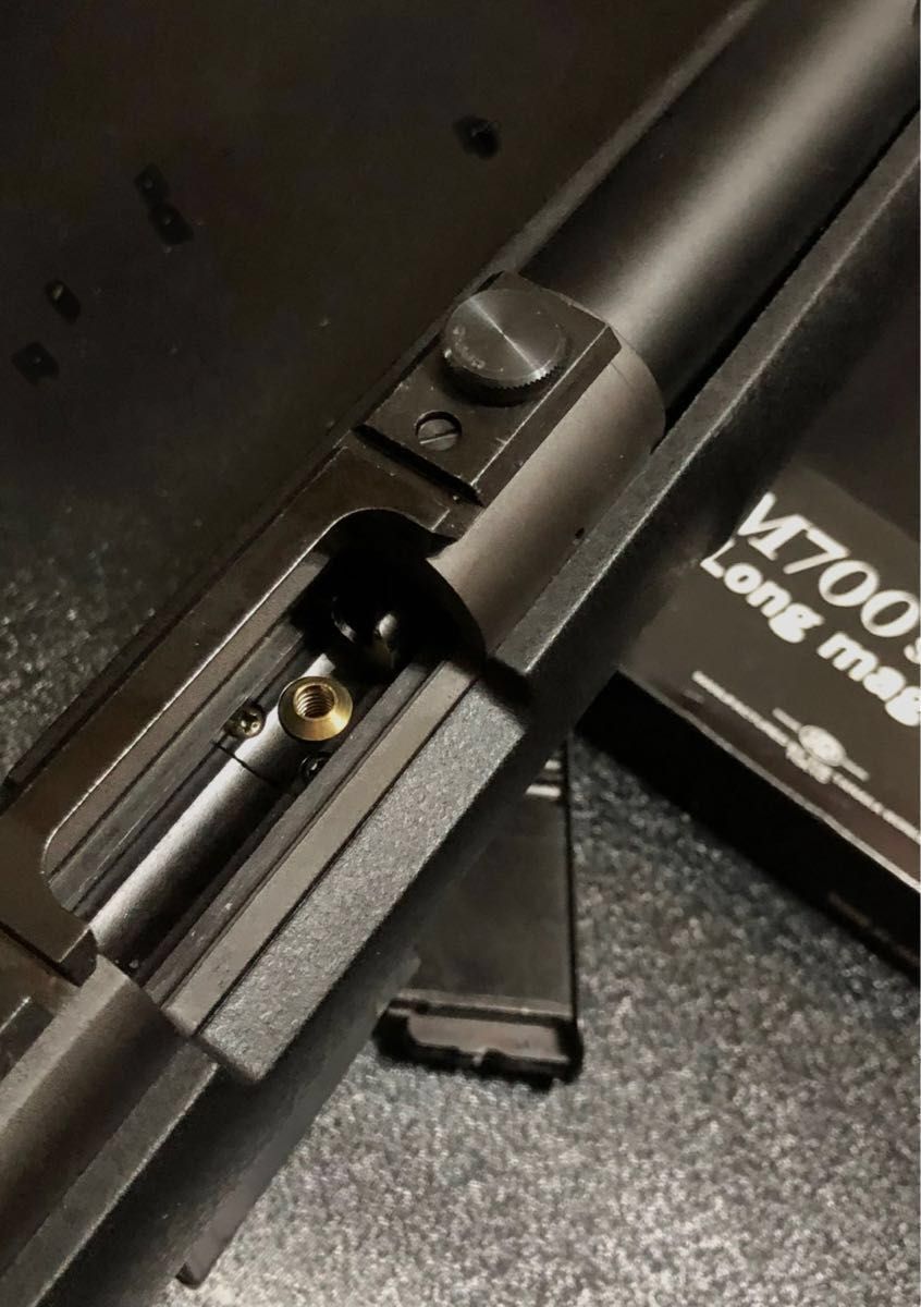 希少入手困難絶版品 】TANAKA WORKS製 M24 SWS ガスライフル 希少入手困難絶版品 】TANAKA WORKS製 M24 SWS ガスライフル