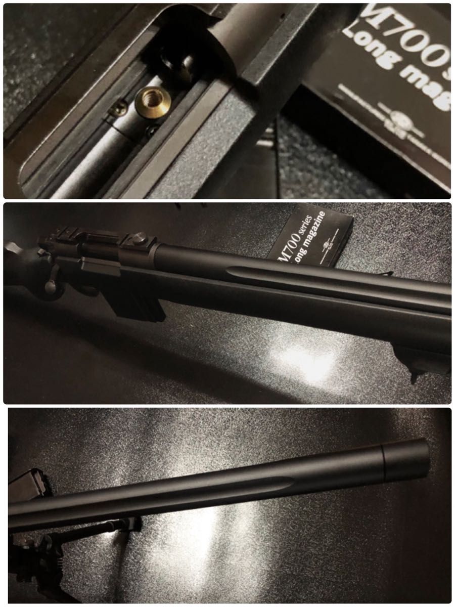 希少入手困難絶版品 】TANAKA WORKS製 M24 SWS ガスライフル 希少入手困難絶版品 】TANAKA WORKS製 M24 SWS ガスライフル