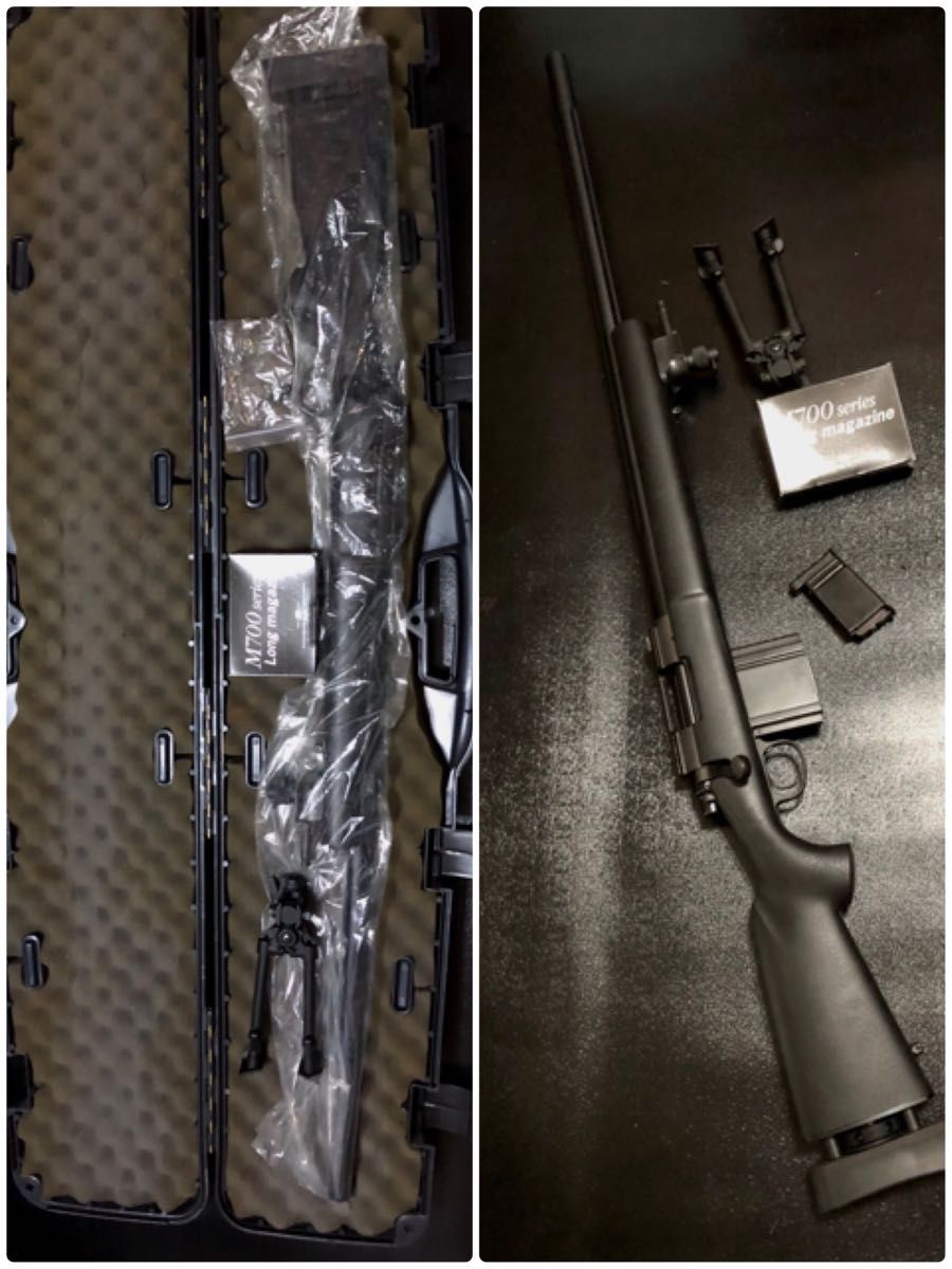 希少入手困難絶版品 】TANAKA WORKS製 M24 SWS ガスライフル 希少入手困難絶版品 】TANAKA WORKS製 M24 SWS ガスライフル