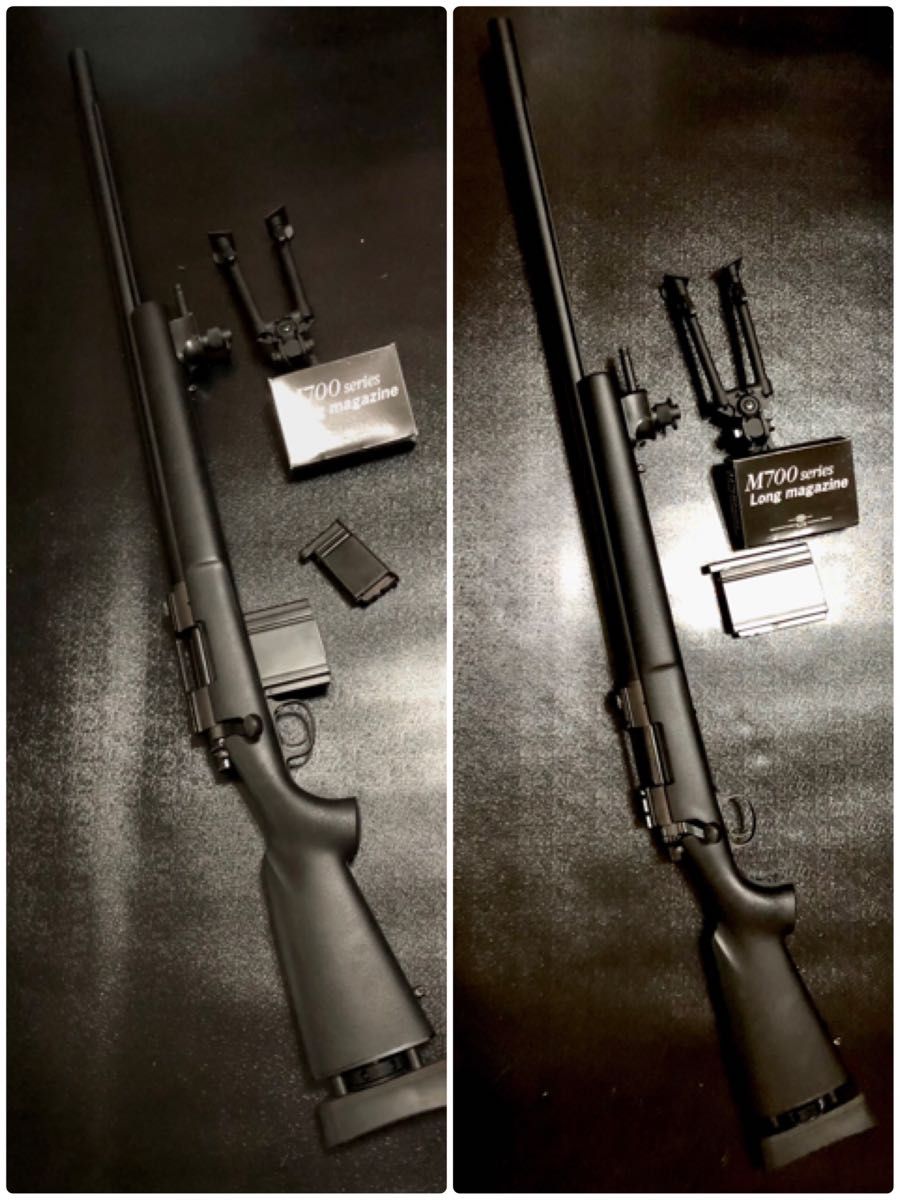 希少入手困難絶版品 】TANAKA WORKS製 M24 SWS ガスライフル 希少入手困難絶版品 】TANAKA WORKS製 M24 SWS ガスライフル