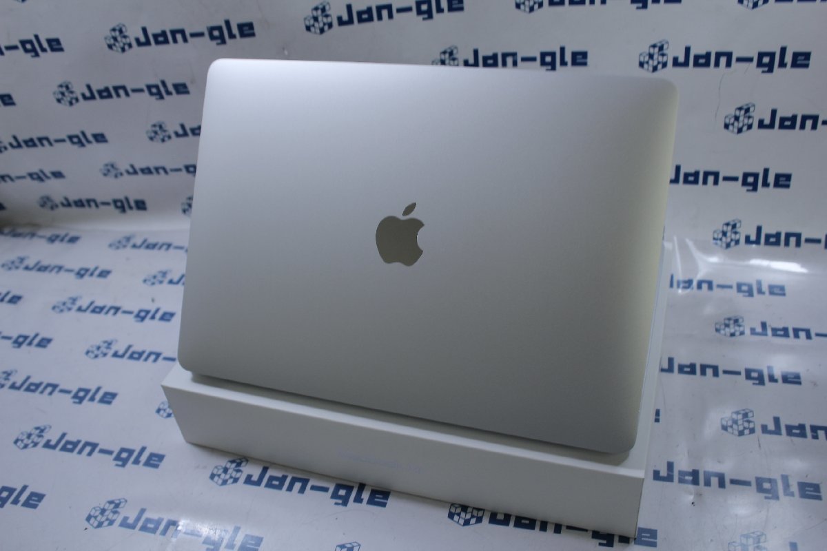 市場最安値極美品！】APPLE MacBook M1チップ ※全て付属品付き-