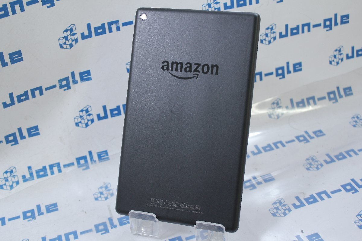 関西発送 Ω Amazon Fire HD 8 32GB 格安1円スタート!! この機会にいかがでしょうか!! J461379 B_画像3