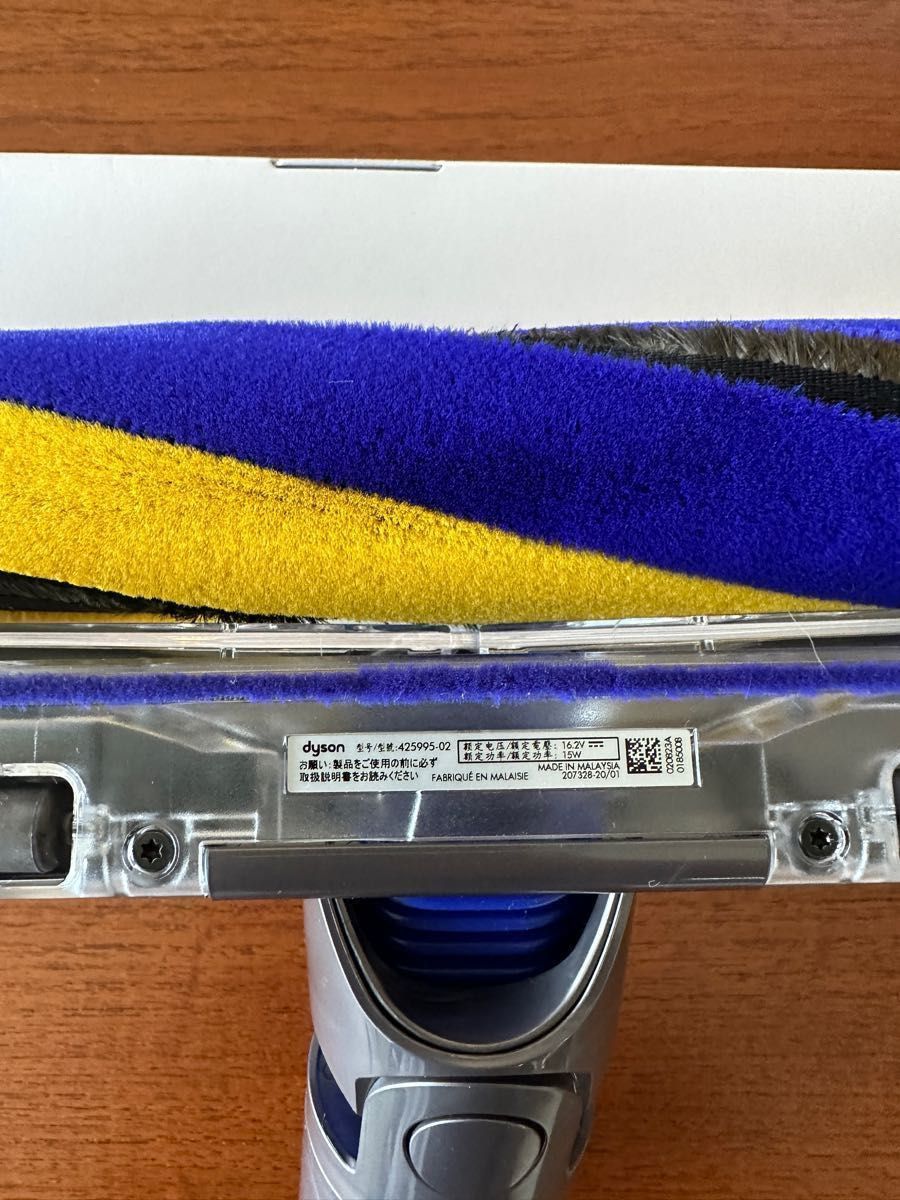 v12 detect slim SV46 新型 Fluffy Optic クリーナーヘッド 検索 v12 detect slim SV46 新型 Fluffy Optic クリーナーヘッド 検索