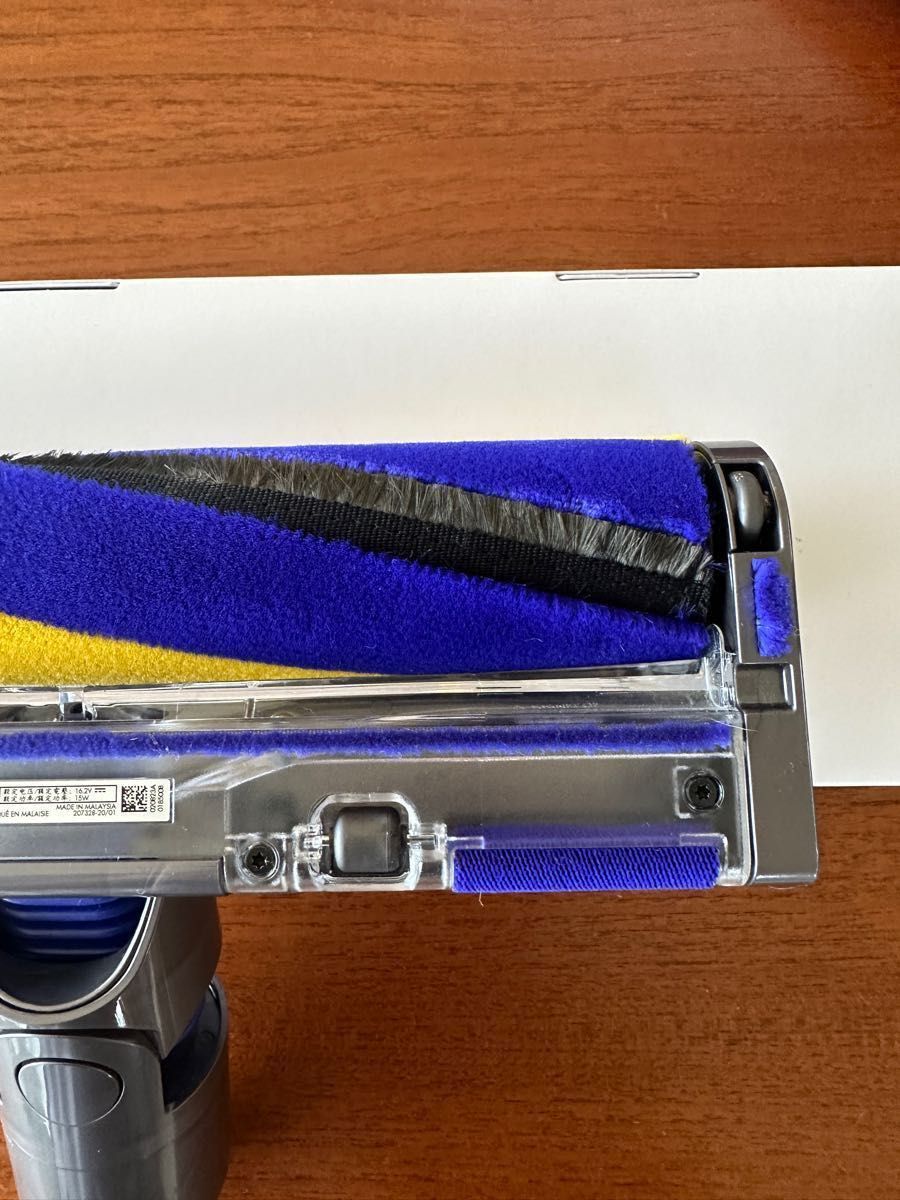v12 detect slim SV46 新型 Fluffy Optic クリーナーヘッド 検索 v12 detect slim SV46 新型 Fluffy Optic クリーナーヘッド 検索