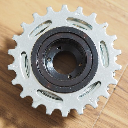 Yahoo!オークション - SACHS MAILLARD ボスフリー 7S 13-22T BSA Yahoo!オークション - SACHS MAILLARD ボスフリー 7S 13-22T BSA