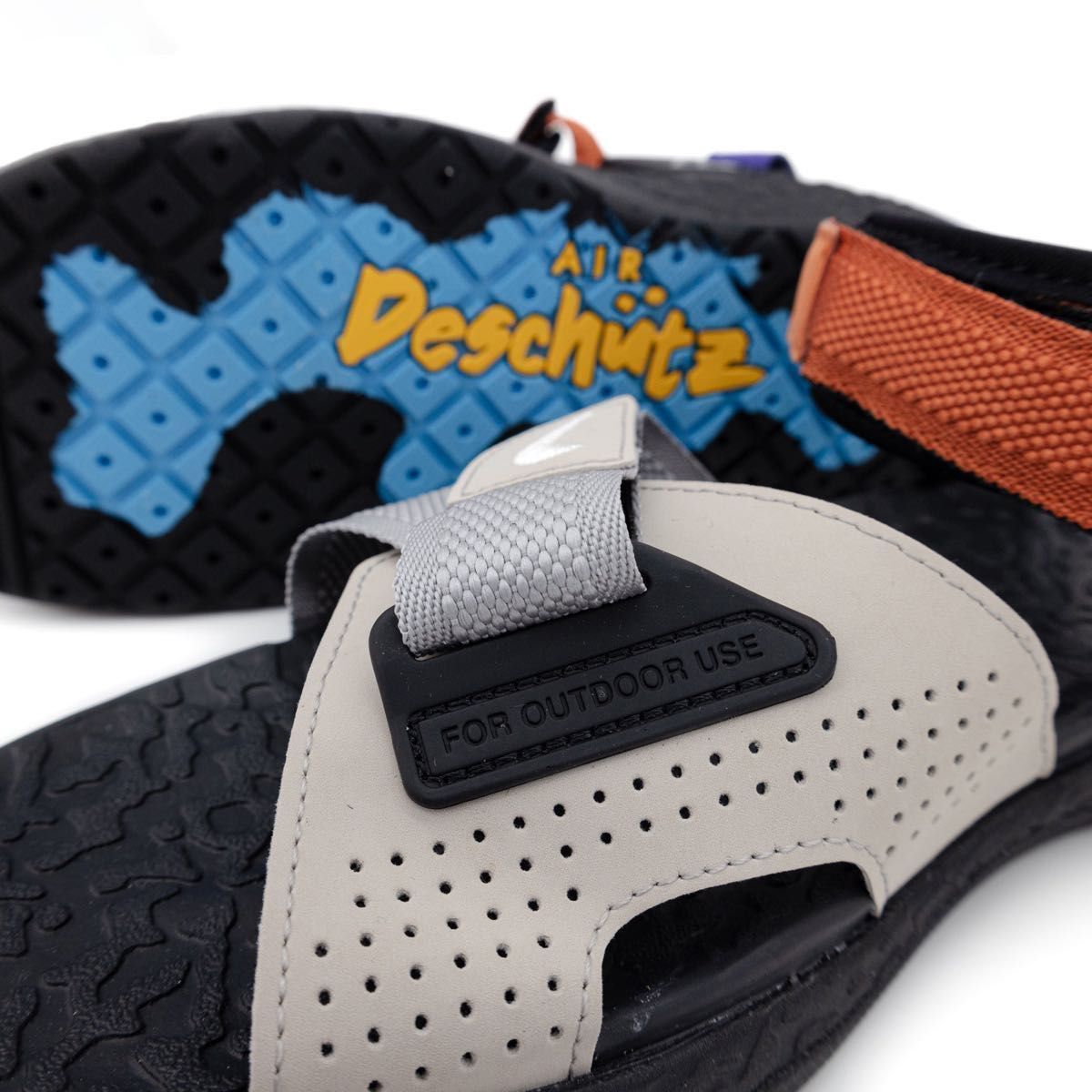 NIKE ACG Air Deschutz+ Sandals ナイキacg デシューツ サンダル NIKE ACG Air Deschutz+ Sandals ナイキacg デシューツ サンダル