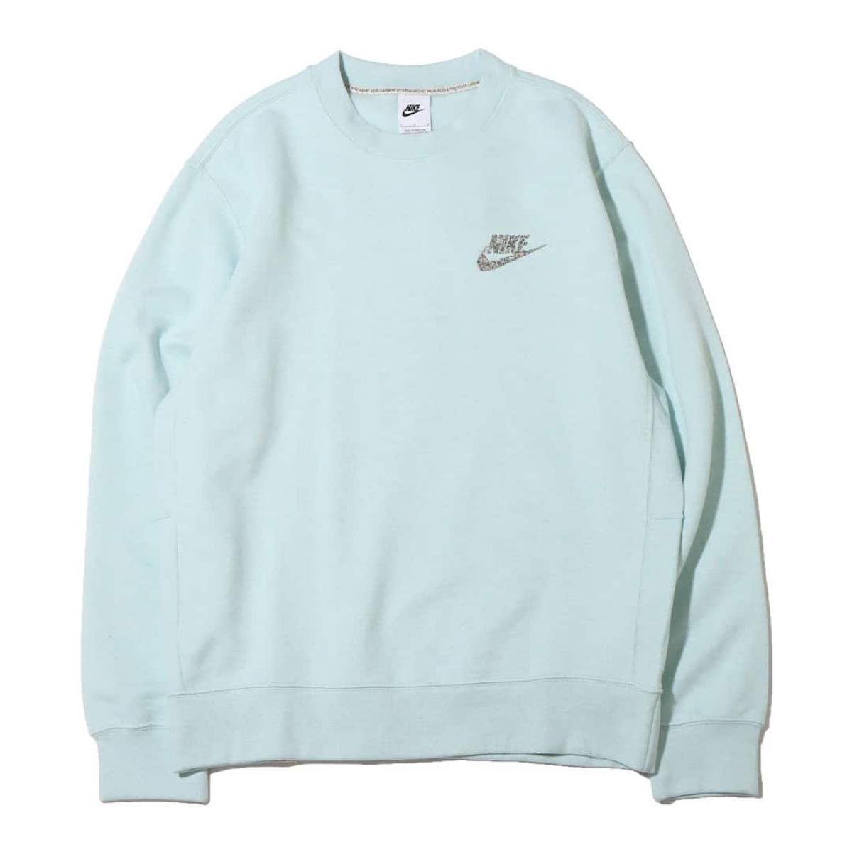 NIKE ナイキ スウェット トレーナー くすみカラー 新品 メンズ NIKE ナイキ スウェット トレーナー くすみカラー 新品 メンズ