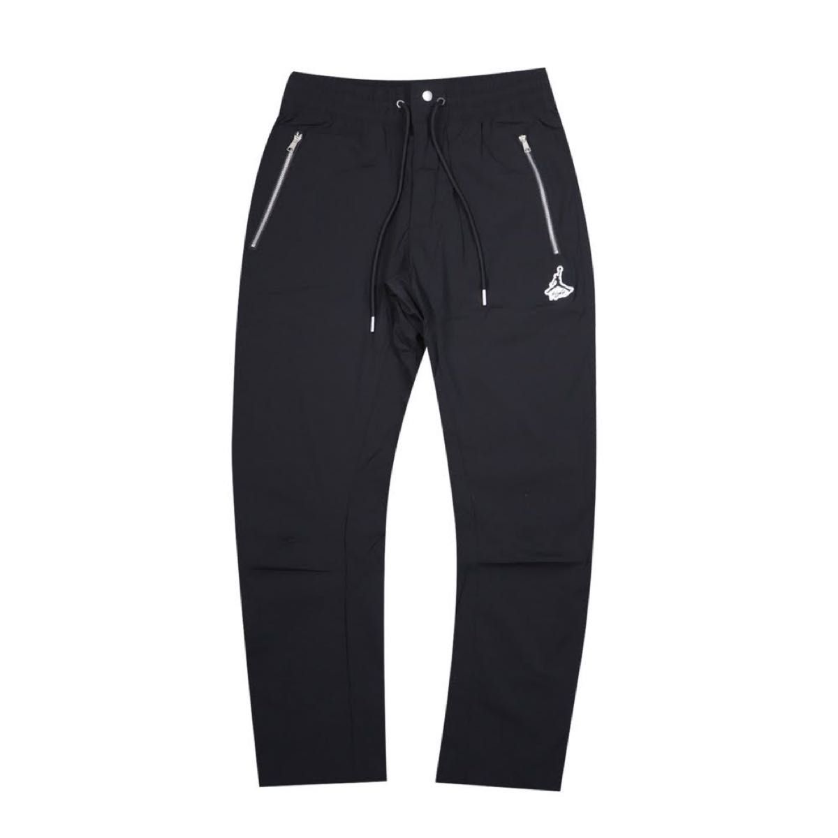 NIKE ナイキ ジョーダン ジョガーパンツ ナイロンパンツ 2XL 春 NIKE ナイキ ジョーダン ジョガーパンツ ナイロンパンツ 2XL 春