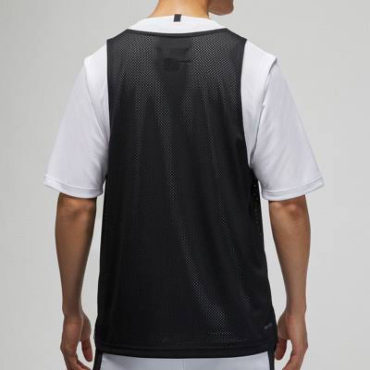 NIKE ナイキ ジョーダン JORDAN バスケットボールウェア Tシャツ Dri-FIT 半袖トップ タンクトップ 3in1