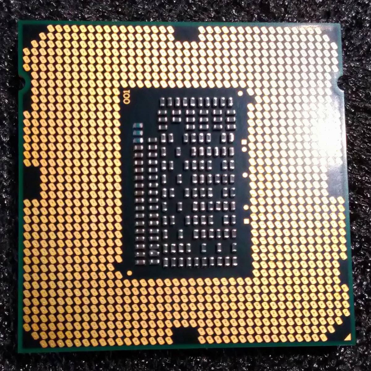 [ used ]Intel Core i7 2600 SandyBridge LGA1155