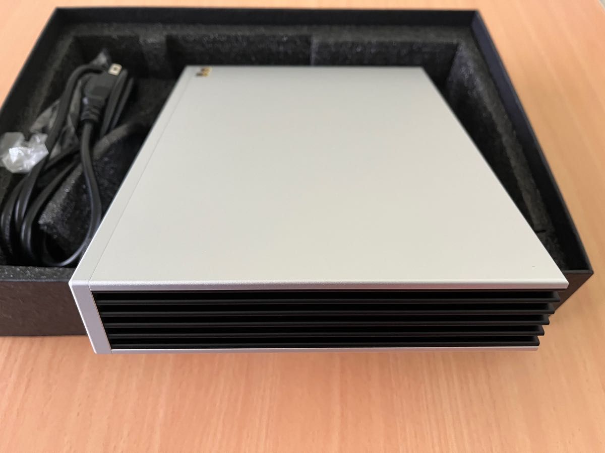 S.M.S.L D400ES D/Aコンバータ フラグシップDAC「ES9039MSPRO」搭載