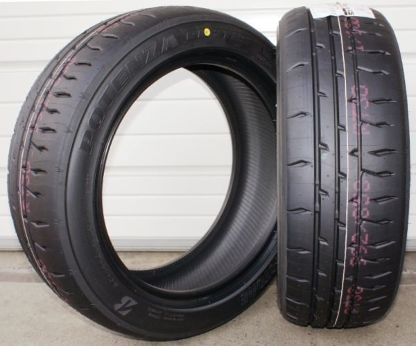 ★ 即納可能! 2022年製 ブリヂストン 国産 POTENZA RE-71RS 205/45R17 88W XL 新品4本SET ★ 個人宅もOK! ☆彡 「出品=在庫OK!」_BRIDGESTONE POTENZA RE-71RS ハイグリップ