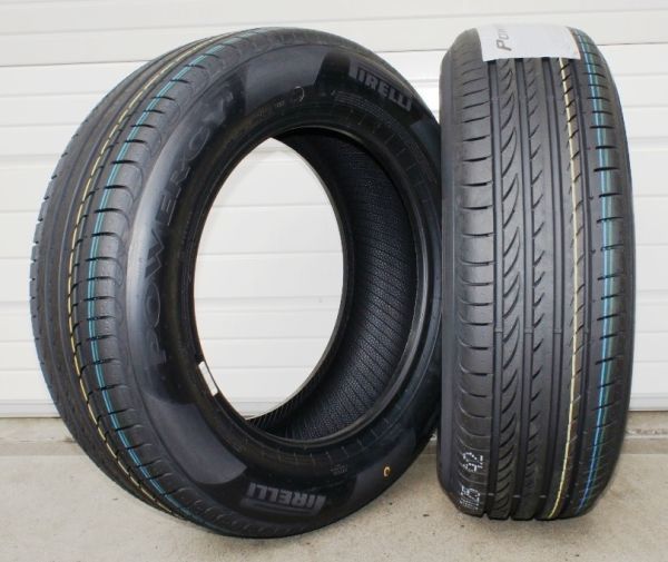 ★ 即納可能! 2023年製 ピレリ 低燃費タイヤ POWERGY 195/65R15 91V 新品4本SET ★ 個人宅もOK! ☆彡 「出品=在庫OK!」_Pirelli POWERGY 低燃費タイヤ