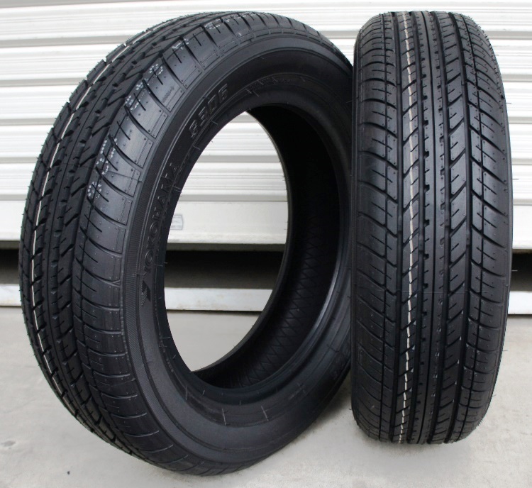 ★ 即納可能! 2024年製 ヨコハマ YOKOHAMA S306 155/65R13 73S 新品4本SET ★ 個人宅もOK! ☆彡 「出品=在庫OK!」_ベーシック 155/65R13 73S