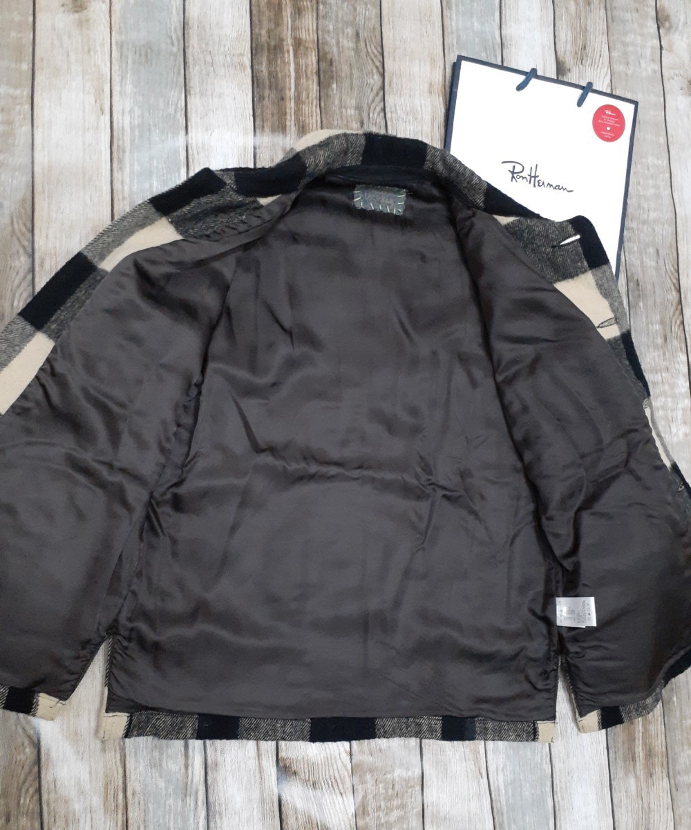希少! Ron Herman Vintage ロンハーマンヴィンテージ R.H 希少! Ron Herman Vintage ロンハーマンヴィンテージ R.H