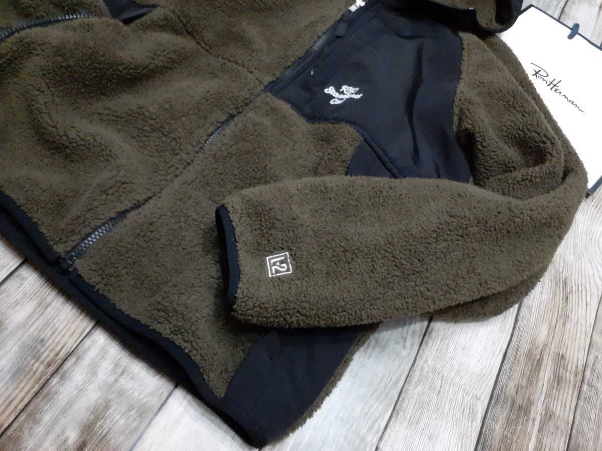 RHC × STANDARD CALIFORNIA ロンハーマン スタンダードカリフォルニア