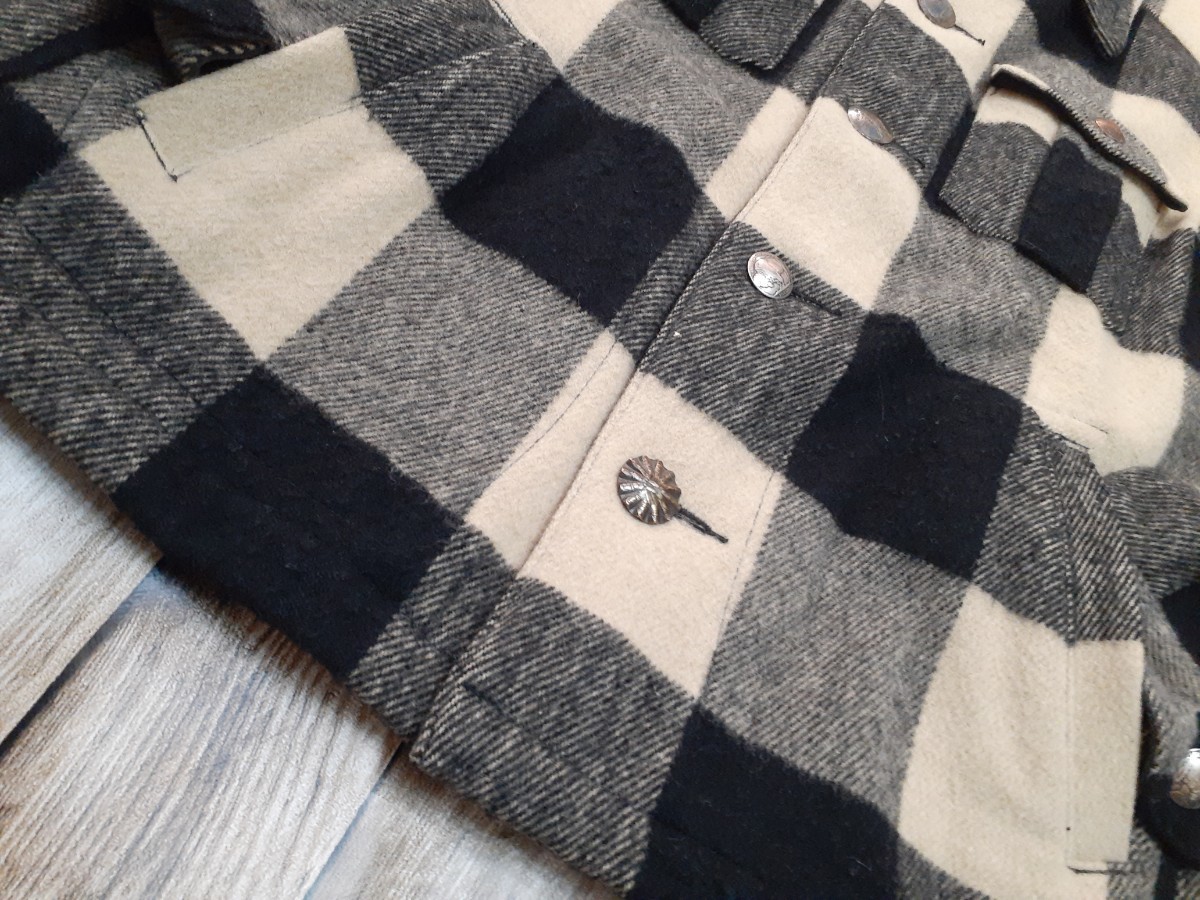 希少! Ron Herman Vintage ロンハーマンヴィンテージ R.H ViNTAGE