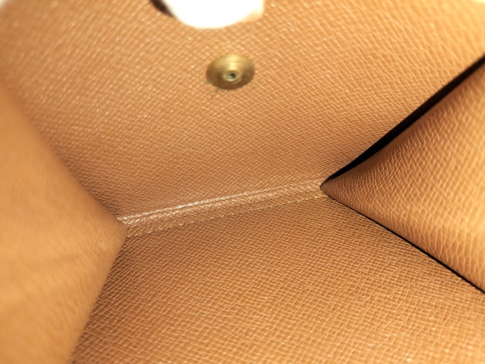 LOUIS VUITTON オーガナイザー ヴォワヤージュ トラベルケース