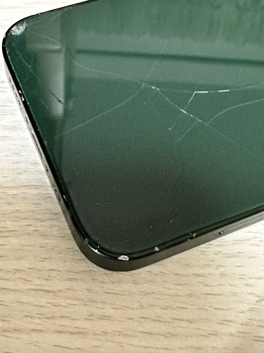 iPhone 13 mini グリーン 128 GB | noonanwaste.com