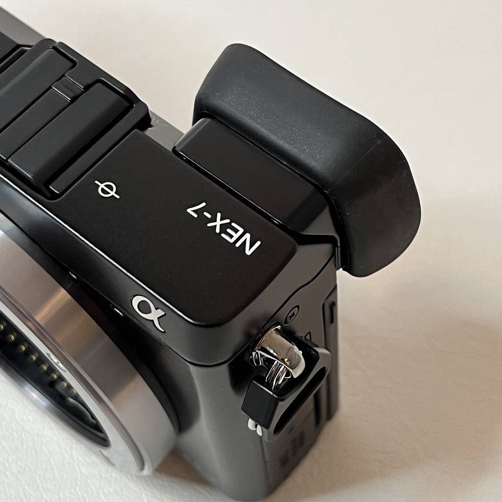 SONY NEX-7 ズームレンズキット | normanhubbard.com
