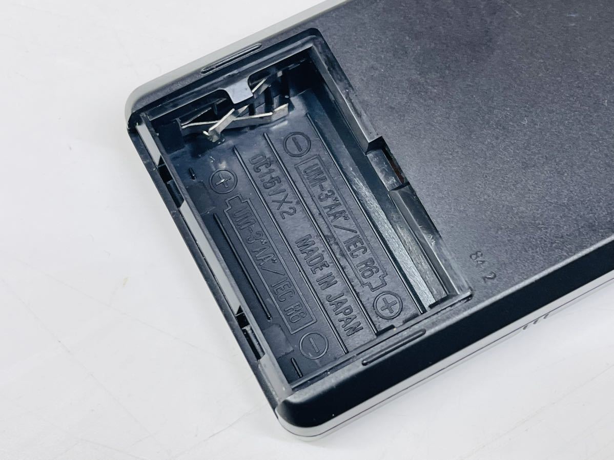 KENWOOD CDプレーヤー リモコン RC-P880SG 赤外線確認済み 管理 KENWOOD CDプレーヤー リモコン RC-P880SG 赤外線確認済み 管理