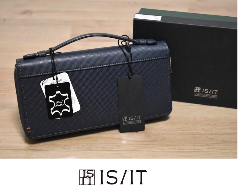 ヤフオク! - 新品 IS/IT イズイット バンドル スマートセルバッグ...