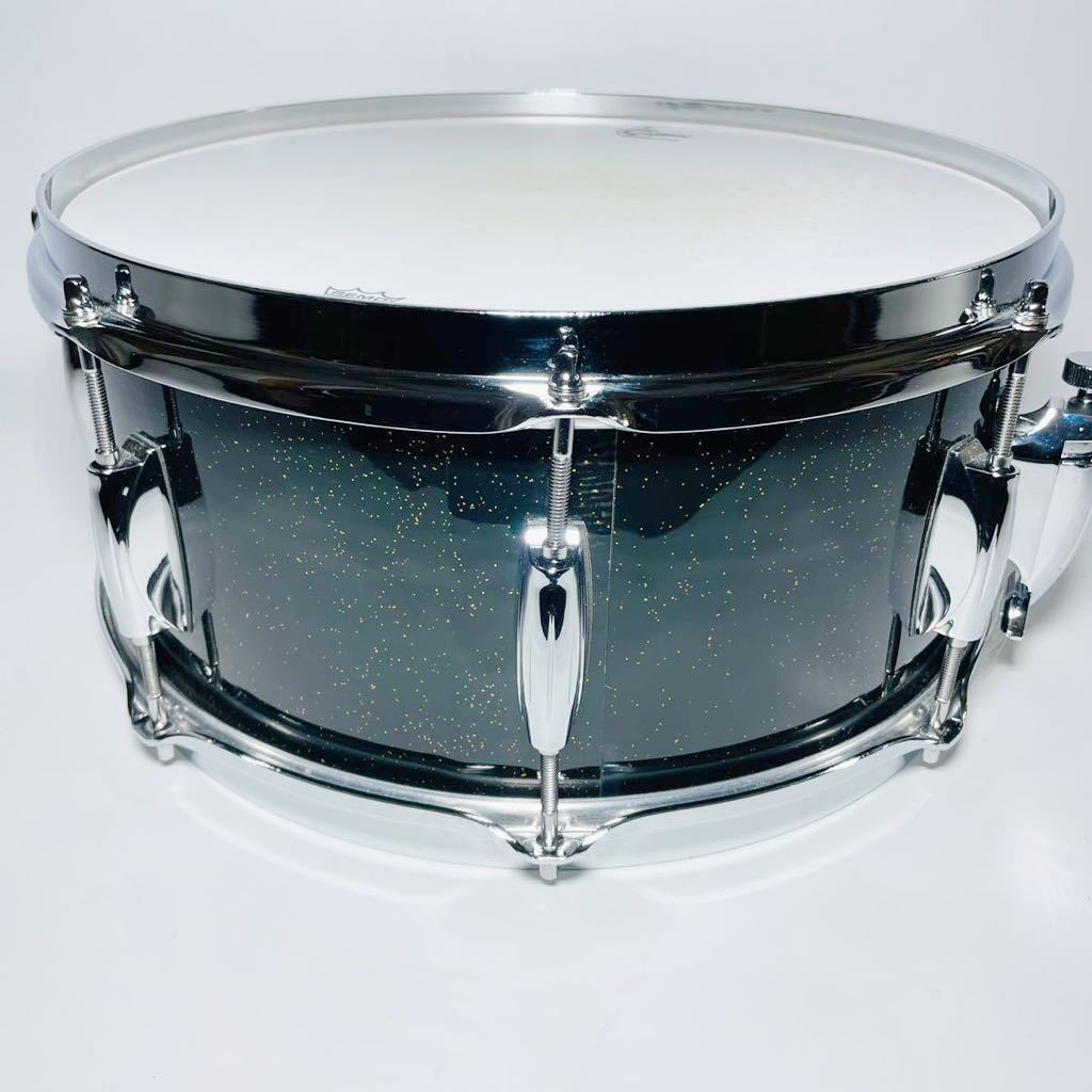 希少】GRETSCH グレッチ BK-65148S スネアドラム 14×6.5