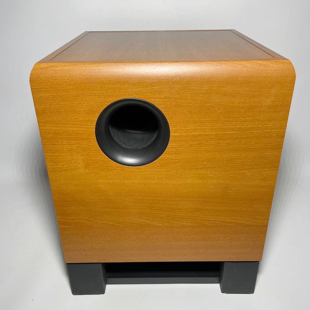 完動品】YAMAHA サブウーファー YST-SW800 ウーファーシステム