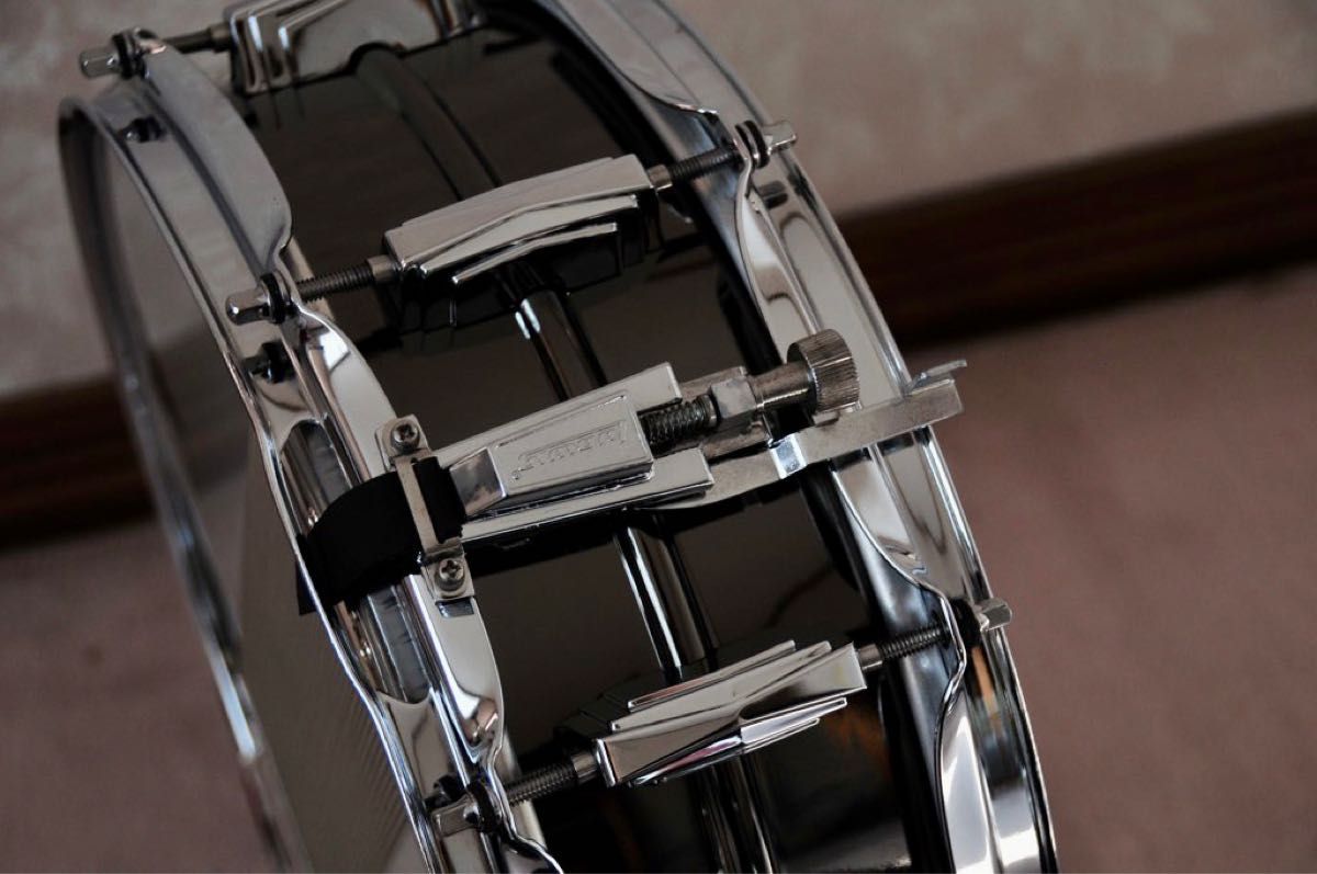 Ludwig ブラックビューティー LB416 | alfasaac.com