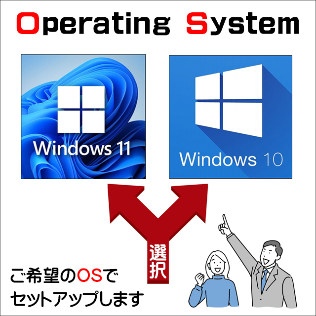 正規マイクロソフトオフィス2021搭載 当店特選 モバイルノートPCおまかせスペシャル 中古パソコン 東芝/NEC/富士通/HP/Lenovo/Dell等 8GB_画像6