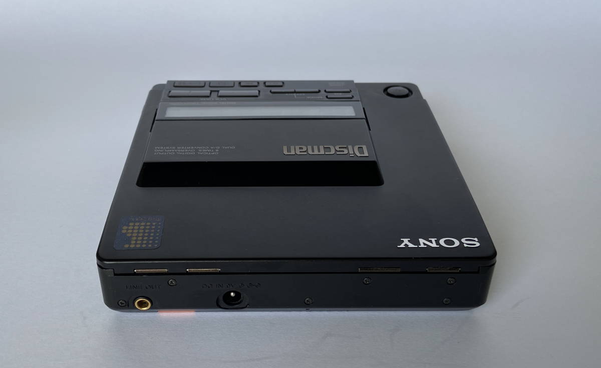 Yahoo!オークション - SONY CDプレーヤー Discman D-Z555 (1989 Yahoo!オークション - SONY CDプレーヤー Discman D-Z555 (1989