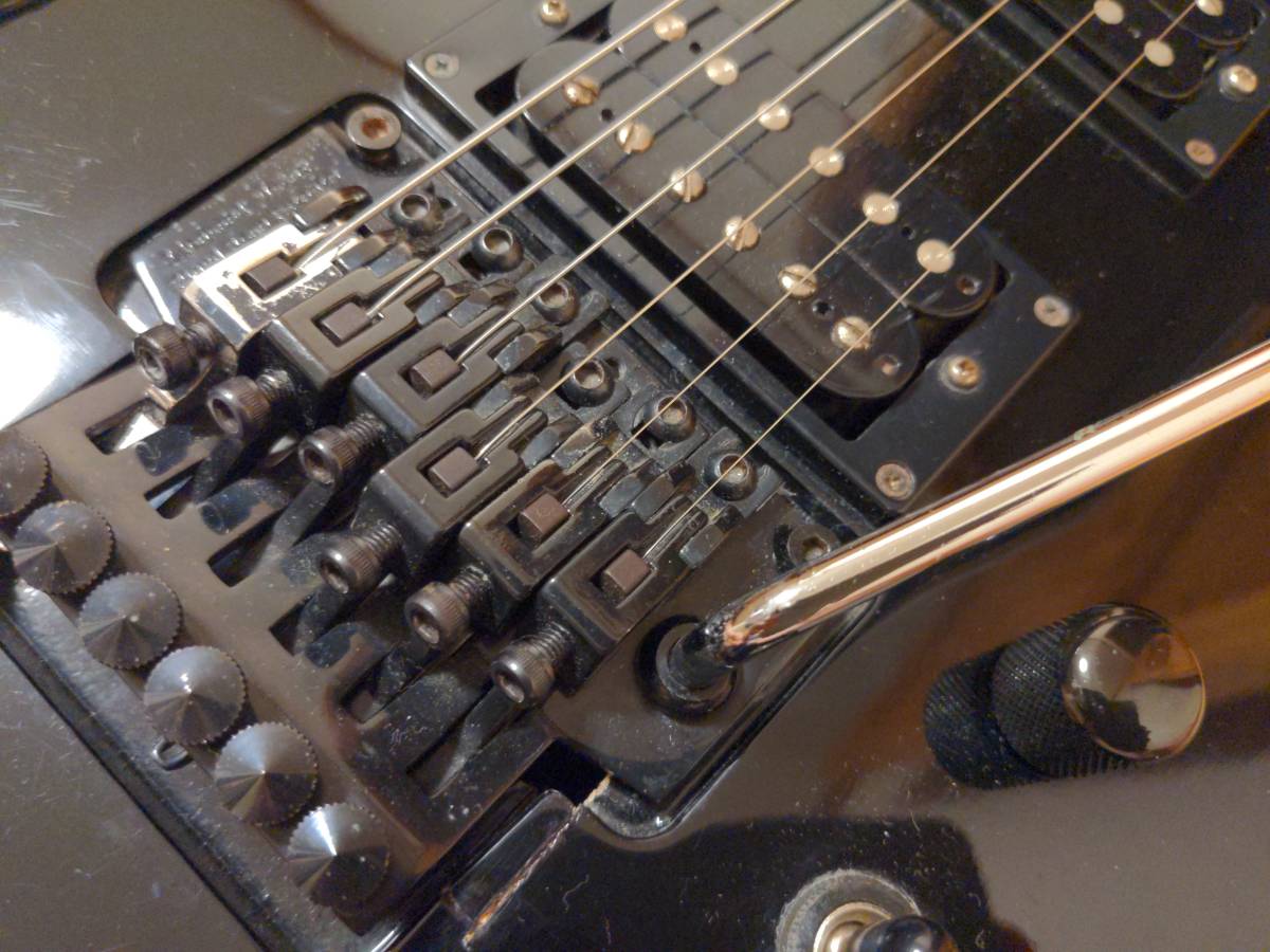 BC RICH モッキンバード 難あり | normanhubbard.com