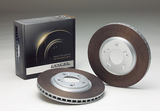  Suburban C2500/2500 тормоз тормозной диск задний Dixcel HD модель 1856643 DIXCEL