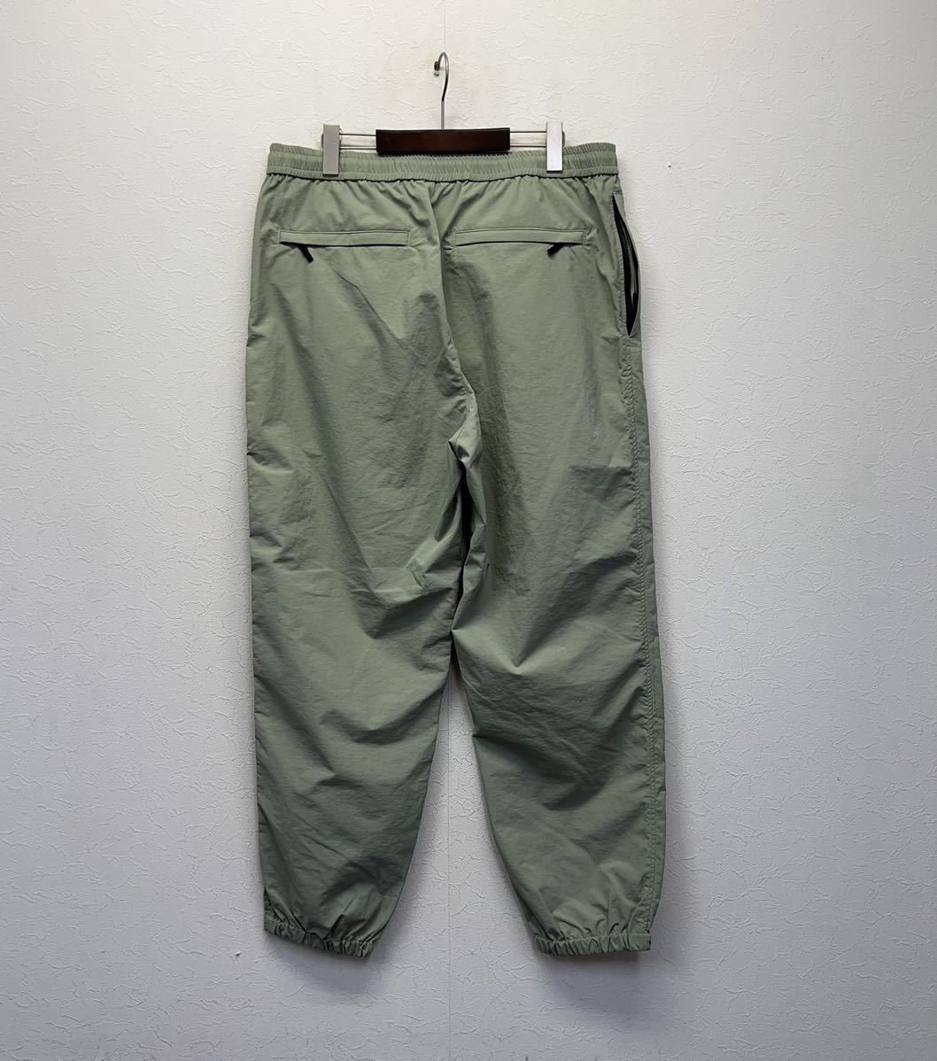 The Ennoy Professional スタイリスト私物 シャカシャカパンツ 23 size