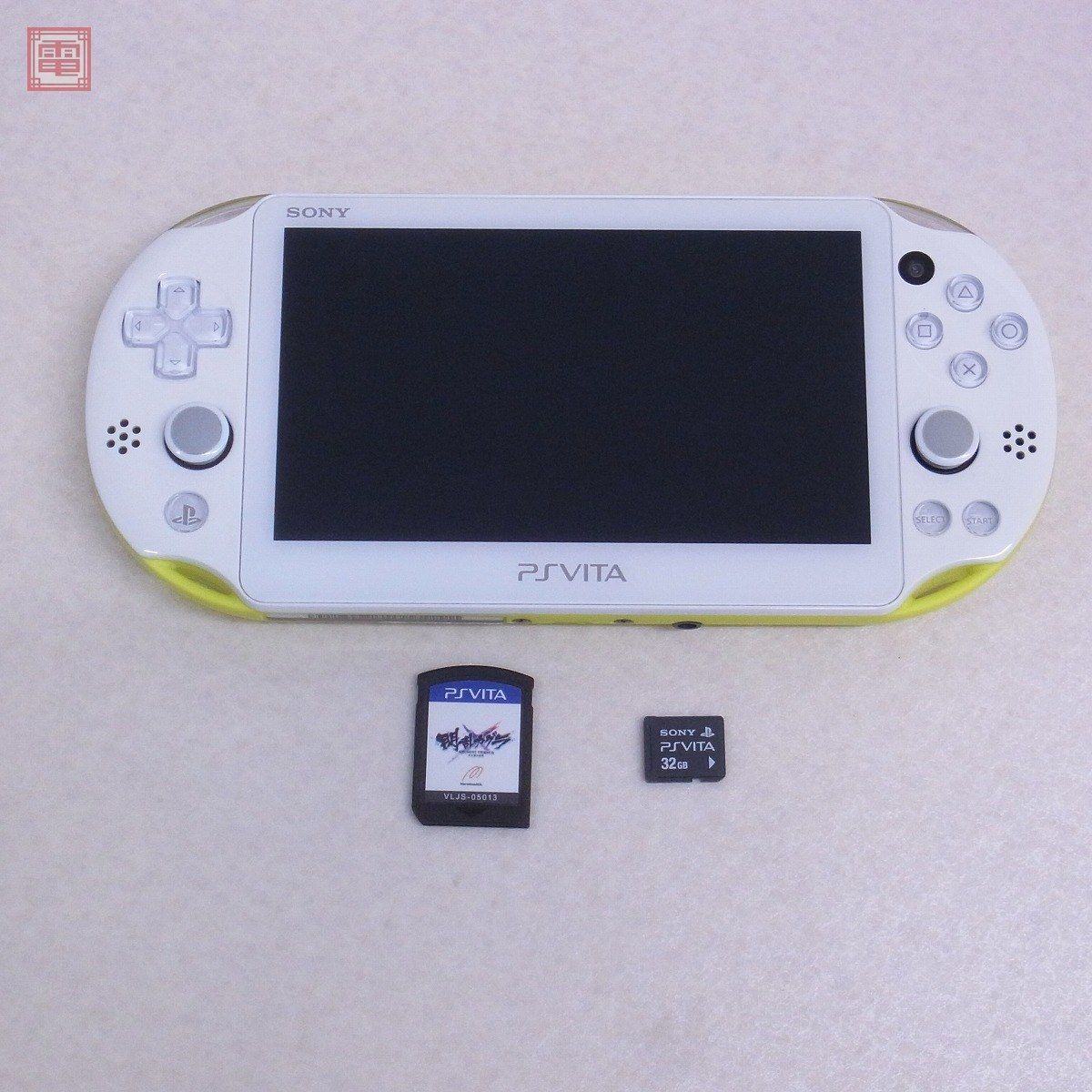 2023新品 PlayStation Vita - prime様用vita 本体 2000 32GB アクア