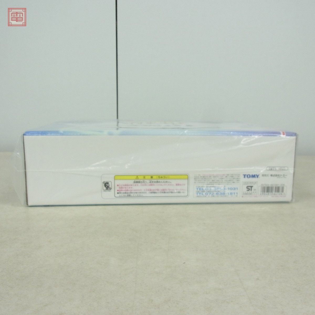 未開封 トミカくじ V 1BOX 20台セット トヨタ ニッサンのトミカ20種類