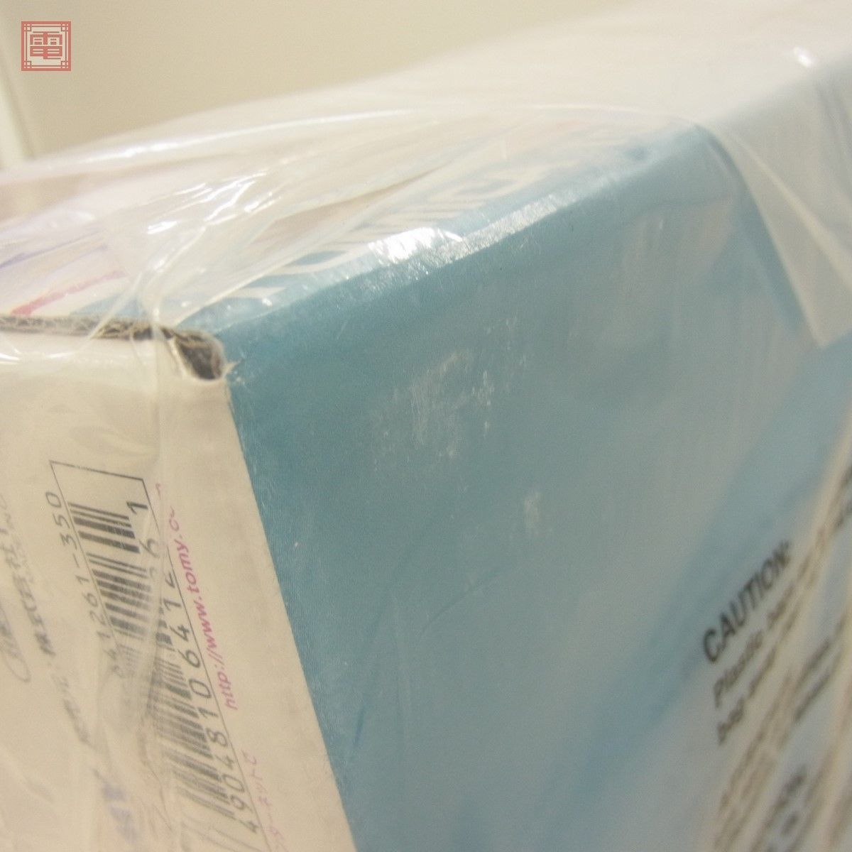 未開封 トミカくじ V 1BOX 20台セット トヨタ ニッサンのトミカ20種類