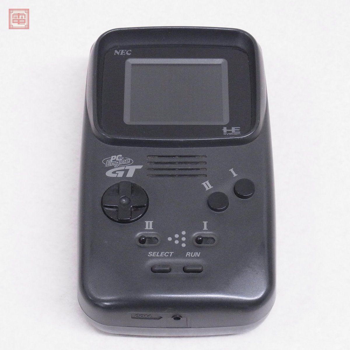 PCE PCエンジンGT PI-TG6 本体のみ 日本電気 NEC ジャンク【10 | www