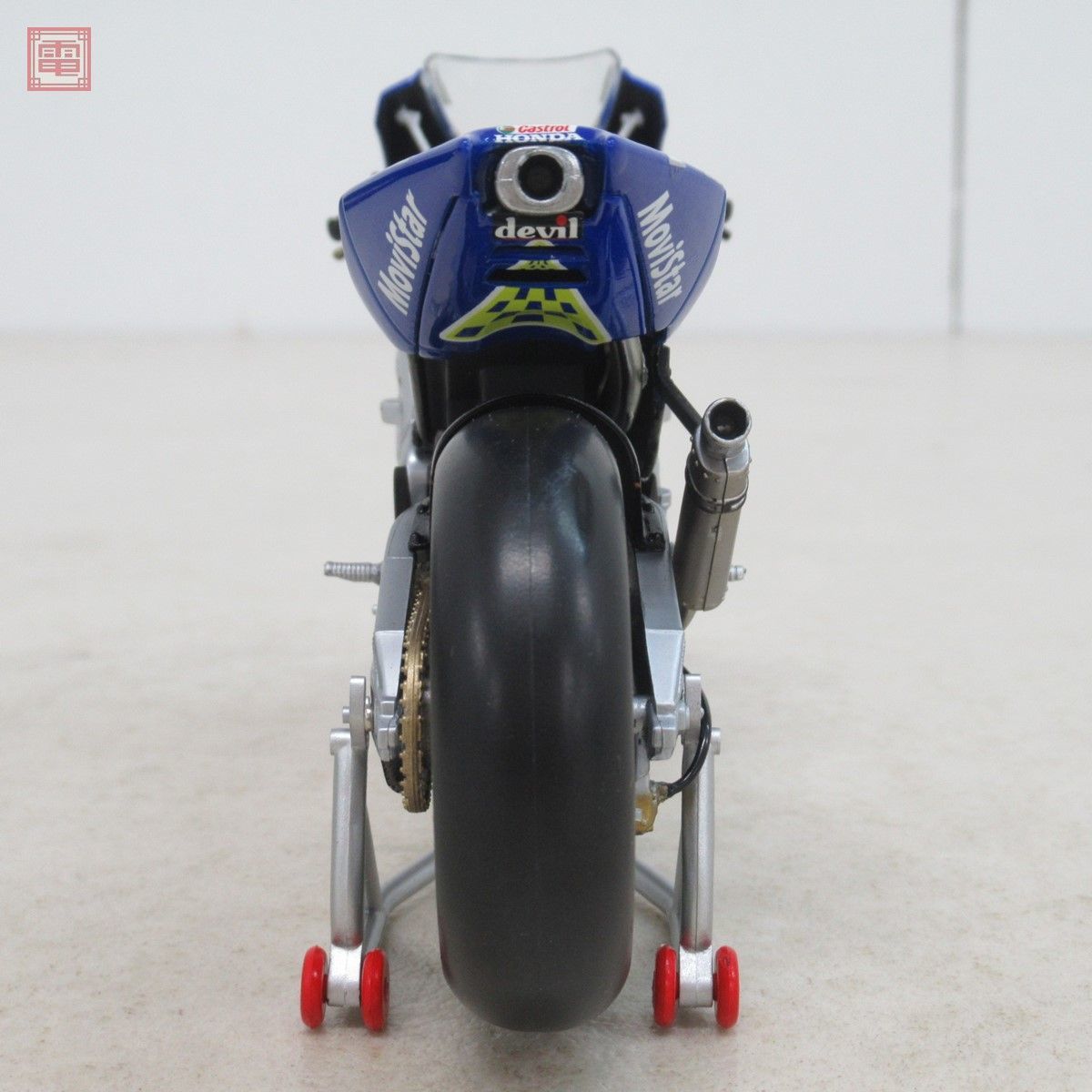 Yahoo!オークション - PMA 1/12 ホンダ RC211V 加藤大治郎 Yahoo!オークション - PMA 1/12 ホンダ RC211V 加藤大治郎